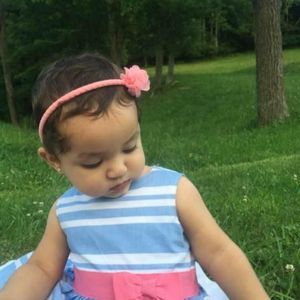 Meet your Posher, Amina